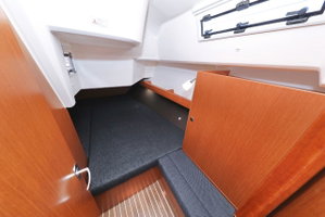 Bavaria Cruiser 37 „Lupe“ – fotka 45