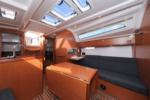 Bavaria Cruiser 37 „Lupe“ – fotka 19