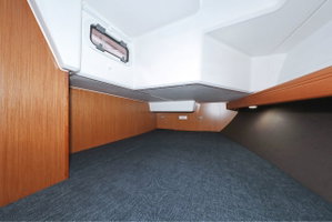 Bavaria Cruiser 37 „Lupe“ – fotka 46