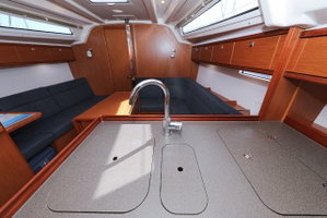 Bavaria Cruiser 37 „Lupe“ – fotka 16