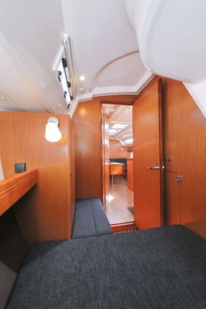 Bavaria Cruiser 37 „Lupe“ – fotka 47