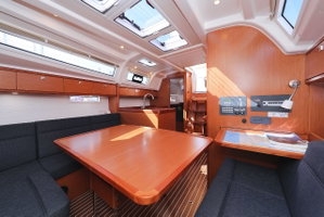 Bavaria Cruiser 37 „Lupe“ – fotka 36