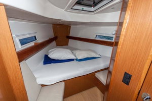 Bavaria Cruiser 40 „Pia M“ – fotka 4
