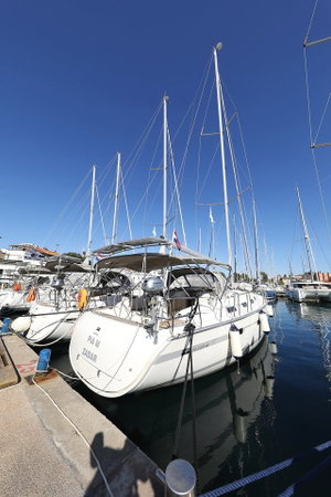 Bavaria Cruiser 40 „Pia M“ – fotka 6