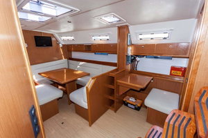 Bavaria Cruiser 40 „Pia M“ – fotka 3
