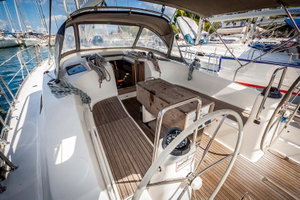 Bavaria Cruiser 40 „Pia M“ – fotka 2