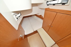 Bavaria Cruiser 40 „Pia M“ – fotka 20
