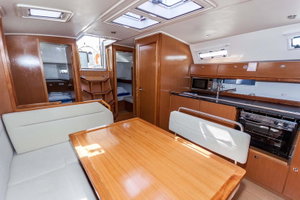 Bavaria Cruiser 40 „Pia M“ – fotka 13