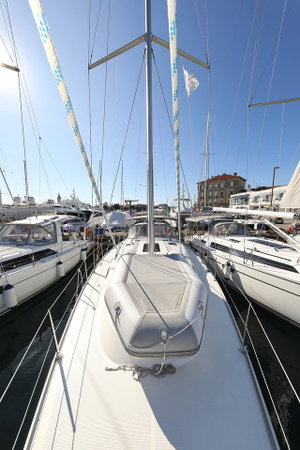 Bavaria Cruiser 40 „Pia M“ – fotka 12