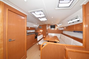 Bavaria Cruiser 40 „Pia M“ – fotka 16