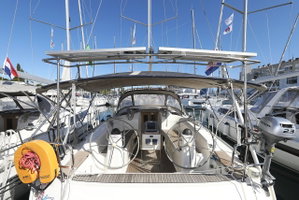 Bavaria Cruiser 40 „Pia M“ – fotka 7