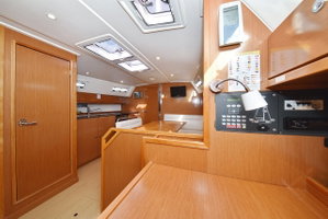 Bavaria Cruiser 40 „Pia M“ – fotka 15