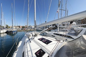 Bavaria Cruiser 40 „Pia M“ – fotka 11