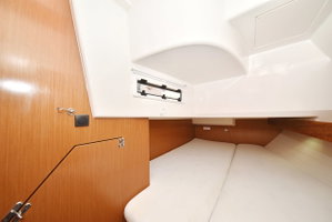 Bavaria Cruiser 40 „Pia M“ – fotka 24