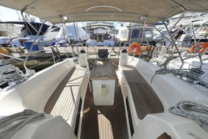 Bavaria Cruiser 40 „Pia M“ – fotka 8