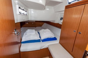 Bavaria Cruiser 40 „Pia M“ – fotka 19