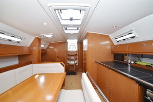 Bavaria Cruiser 40 „Pia M“ – fotka 14