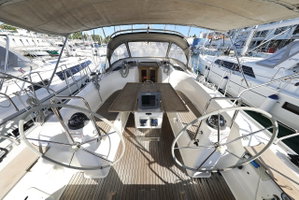 Bavaria Cruiser 40 „Pia M“ – fotka 9