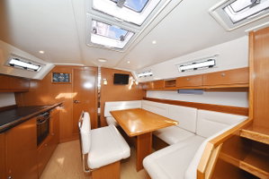 Bavaria Cruiser 40 „Pia M“ – fotka 17