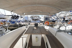 Bavaria Cruiser 40 „Pia M“ – fotka 10