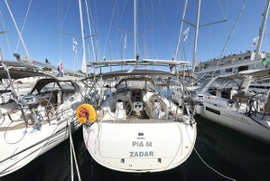 Bavaria Cruiser 40 „Pia M“ – fotka 29