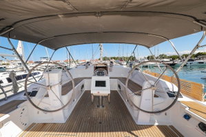 Bavaria Cruiser 46 „Jameson II“ – fotka 8