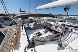 Bavaria Cruiser 46 „Jameson II“ – fotka 11