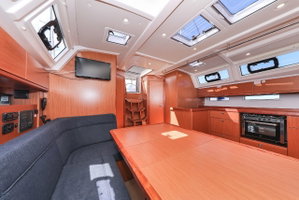 Bavaria Cruiser 46 „Jameson II“ – fotka 20