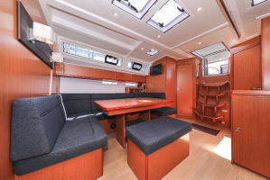 Bavaria Cruiser 46 „Jameson II“ – fotka 21
