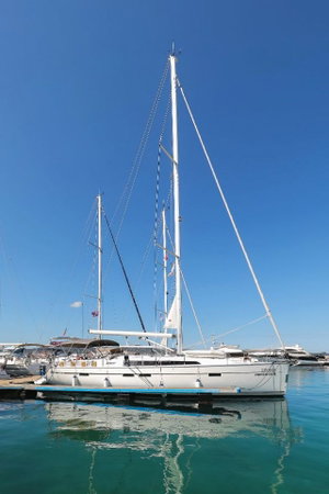 Bavaria Cruiser 46 „Jameson II“ – fotka 6