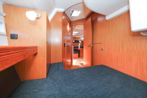 Bavaria Cruiser 46 „Jameson II“ – fotka 26