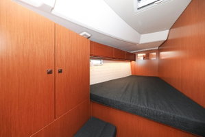 Bavaria Cruiser 46 „Jameson II“ – fotka 28
