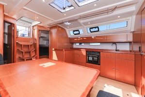 Bavaria Cruiser 46 „Jameson II“ – fotka 18