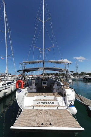 Bavaria Cruiser 46 „Jameson II“ – fotka 2