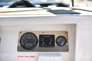 Bavaria Cruiser 46 „Jameson II“ – fotka 13