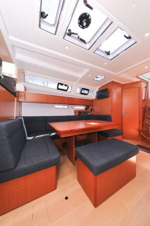 Bavaria Cruiser 46 „Jameson II“ – fotka 37