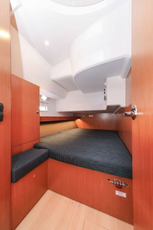 Bavaria Cruiser 46 „Jameson II“ – fotka 4