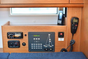 Bavaria Cruiser 46 „Jameson II“ – fotka 14