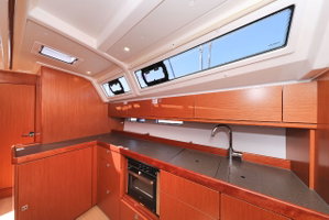 Bavaria Cruiser 46 „Jameson II“ – fotka 22