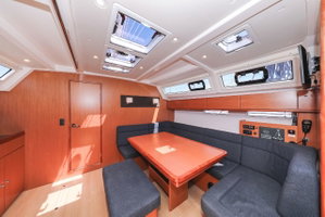 Bavaria Cruiser 46 „Jameson II“ – fotka 17