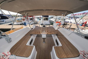 Bavaria Cruiser 46 „Jameson II“ – fotka 9