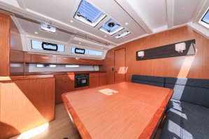 Bavaria Cruiser 46 „Jameson II“ – fotka 19