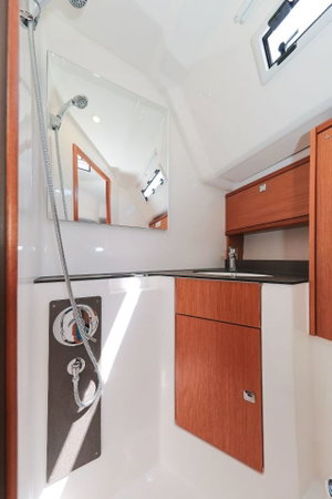 Bavaria Cruiser 46 „Jameson II“ – fotka 30