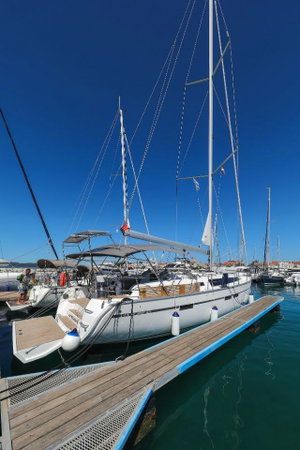 Bavaria Cruiser 46 „Jameson II“ – fotka 7