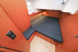 Bavaria Cruiser 46 „Jameson II“ – fotka 23