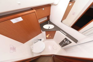 Bavaria Cruiser 46 „Jameson II“ – fotka 31