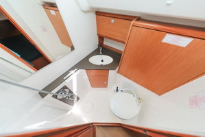 Bavaria Cruiser 46 „Jameson II“ – fotka 5