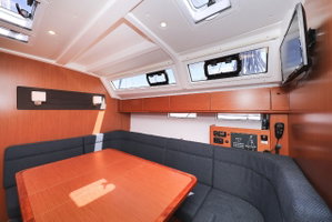 Bavaria Cruiser 46 „Jameson II“ – fotka 36