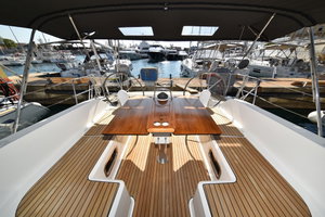 Bavaria Cruiser 46 „Ticija“ – fotka 9