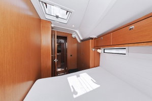 Bavaria Cruiser 46 „Ticija“ – fotka 35